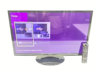 Televisor Samsung LED LT28D310EWEN