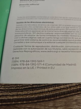 Educación en Valores Cívicos y Éticos Primaria ...