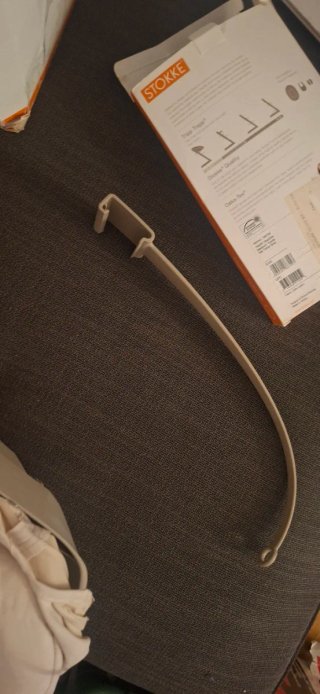 Newborn y Funda Stokke para recién nacido
