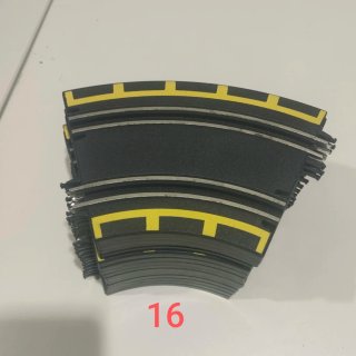 Pistas de coches Scalextric