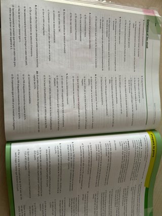 Economia de l'empresa 2n batxillerat