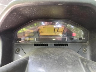 Suzuki Burgman 650 año 2005 (PIEZAS O RESTAURACIÓN