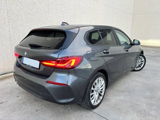 BMW 118i 140 cv