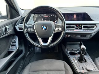 BMW 118i 140 cv