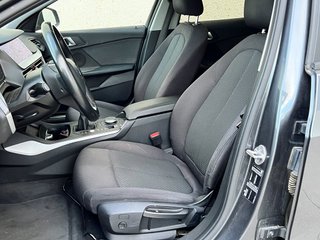 BMW 118i 140 cv