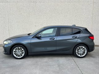 BMW 118i 140 cv