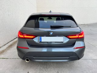 BMW 118i 140 cv