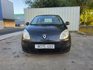 Renault Twingo 2010