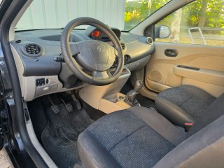 Renault Twingo 2010