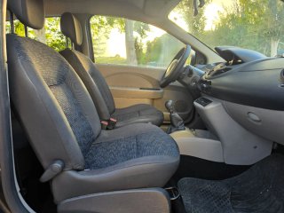 Renault Twingo 2010