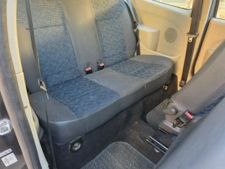 Renault Twingo 2010