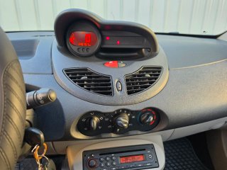 Renault Twingo 2010