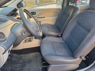 Renault Twingo 2010