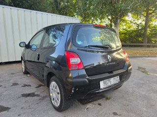 Renault Twingo 2010