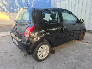 Renault Twingo 2010