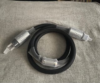 Cable de Audio Lyritech HIGH-END