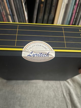 Cable de Audio Lyritech HIGH-END