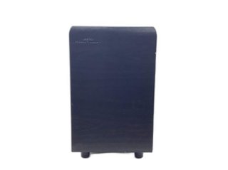 Subwoofer Jamo SW 1008 Home Cinema Negro