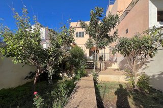 Casa pareada en alquiler en El Coll d'en Rabassa en Palma de Mallorca
