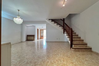 Casa pareada en alquiler en El Coll d'en Rabassa en Palma de Mallorca