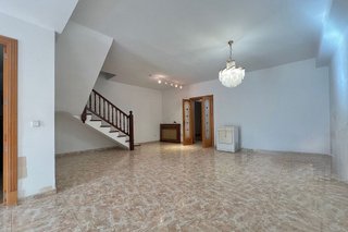 Casa pareada en alquiler en El Coll d'en Rabassa en Palma de Mallorca