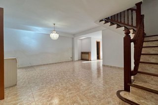 Casa pareada en alquiler en El Coll d'en Rabassa en Palma de Mallorca