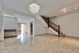 Casa pareada en alquiler en El Coll d'en Rabassa en Palma de Mallorca