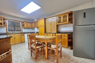 Casa pareada en alquiler en El Coll d'en Rabassa en Palma de Mallorca