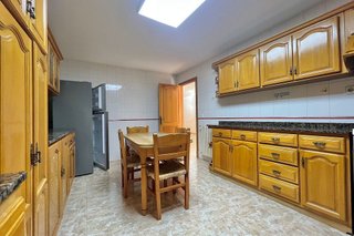Casa pareada en alquiler en El Coll d'en Rabassa en Palma de Mallorca