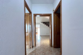 Casa pareada en alquiler en El Coll d'en Rabassa en Palma de Mallorca