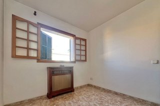 Casa pareada en alquiler en El Coll d'en Rabassa en Palma de Mallorca