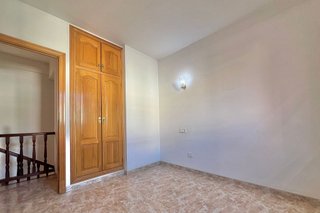 Casa pareada en alquiler en El Coll d'en Rabassa en Palma de Mallorca