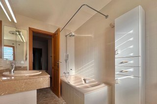 Casa pareada en alquiler en El Coll d'en Rabassa en Palma de Mallorca