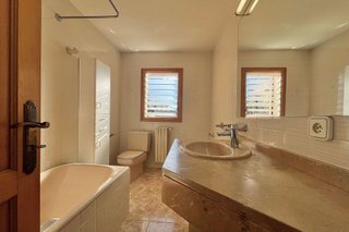 Casa pareada en alquiler en El Coll d'en Rabassa en Palma de Mallorca