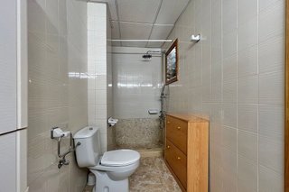 Casa pareada en alquiler en El Coll d'en Rabassa en Palma de Mallorca