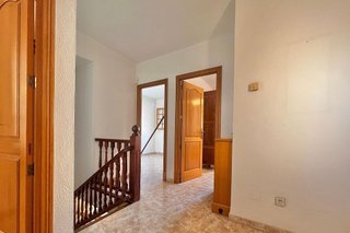 Casa pareada en alquiler en El Coll d'en Rabassa en Palma de Mallorca