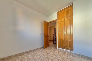 Casa pareada en alquiler en El Coll d'en Rabassa en Palma de Mallorca