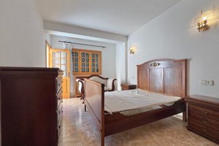 Casa pareada en alquiler en El Coll d'en Rabassa en Palma de Mallorca