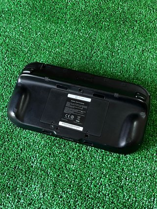 Gamepad per Wii U
