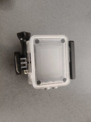 GoPro Hero 4 Cámara + Accesorios