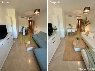 Piso en venta en Palmete en Sevilla