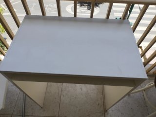 Escritorio Blanco Ikea