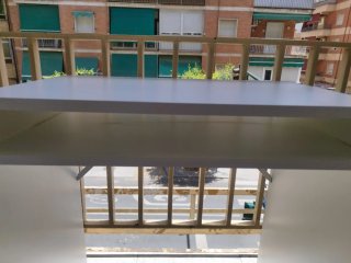 Escritorio Blanco Ikea