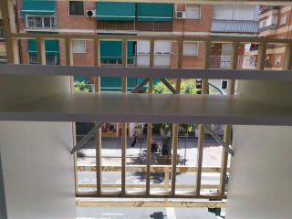 Escritorio Blanco Ikea