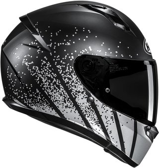 Casco Moto Integral HJC C10 Haven MC5SF Talla S