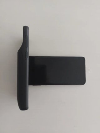 Custodia con batteria integrata Newdery per Samsung S10 4700mAh