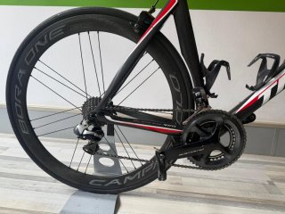 Bicicleta de carretera TIME SKYLON con Durace Di2