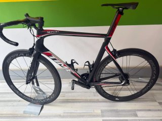Bicicleta de carretera TIME SKYLON con Durace Di2
