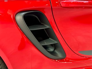 Porsche 718 CAYMAN T 300cv