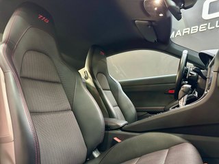 Porsche 718 CAYMAN T 300cv
